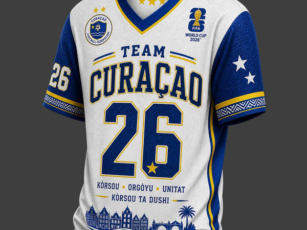 Curacao – World Cup 2026