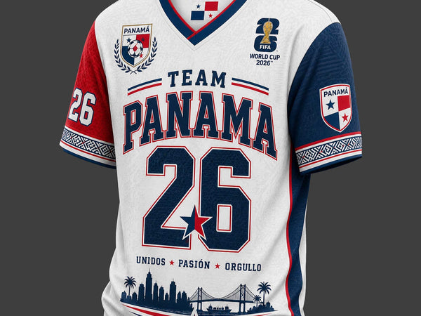 Panama – World Cup 2026