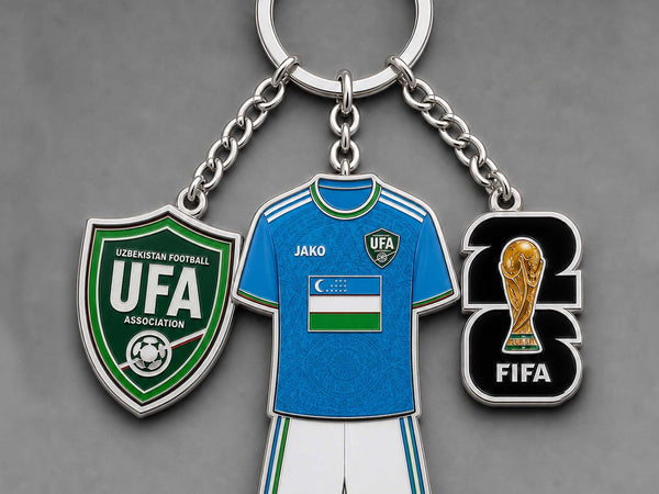 Keychains