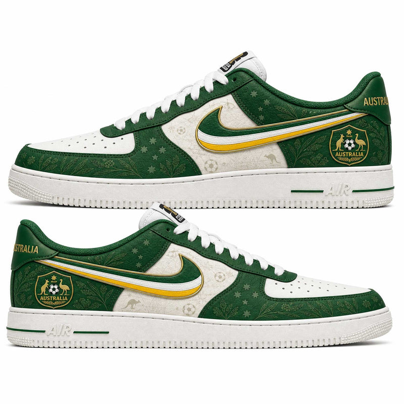 Australia Nike Air Force 1 Low
