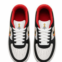 Belgium Nike Air Force 1 Low