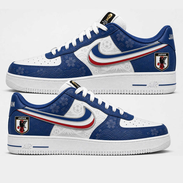 Japan Nike Air Force 1 Low