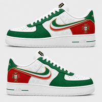Portugal Nike Air Force 1 Low