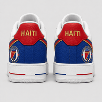 Haiti Nike Air Force 1 Low