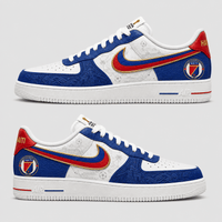 Haiti Nike Air Force 1 Low