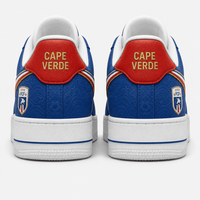 Cape Verde Nike Air Force 1 Low