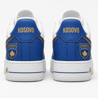 Kosovo Nike Air Force 1 Low