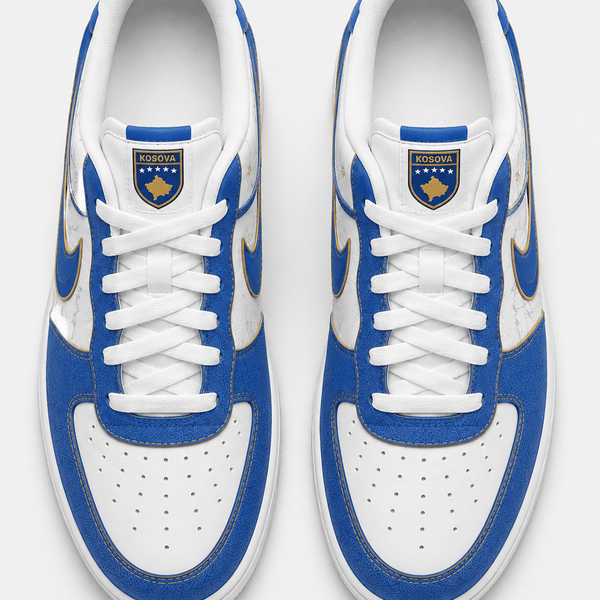 Kosovo Nike Air Force 1 Low