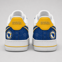 Bosnia and Herzegovina Nike Air Force 1 Low