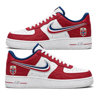 Norway Nike Air Force 1 Low