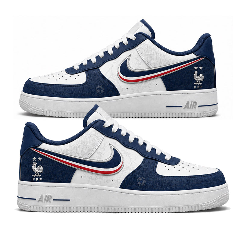France Nike Air Force 1 Low