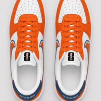 Netherlands Nike Air Force 1 Low