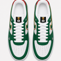 Mexico Nike Air Force 1 Low