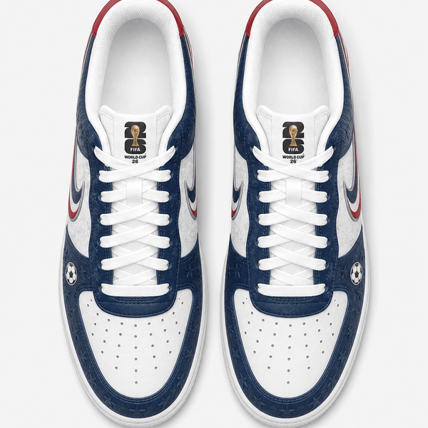 United States Nike Air Force 1 Low