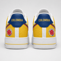 Colombia Nike Air Force 1 Low