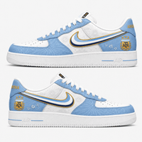Argentina Nike Air Force 1 Low