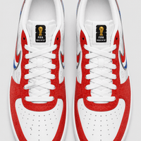 Paraguay Nike Air Force 1 Low