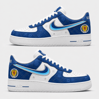 Scotland Nike Air Force 1 Low