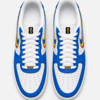 DR Congo Nike Air Force 1 Low