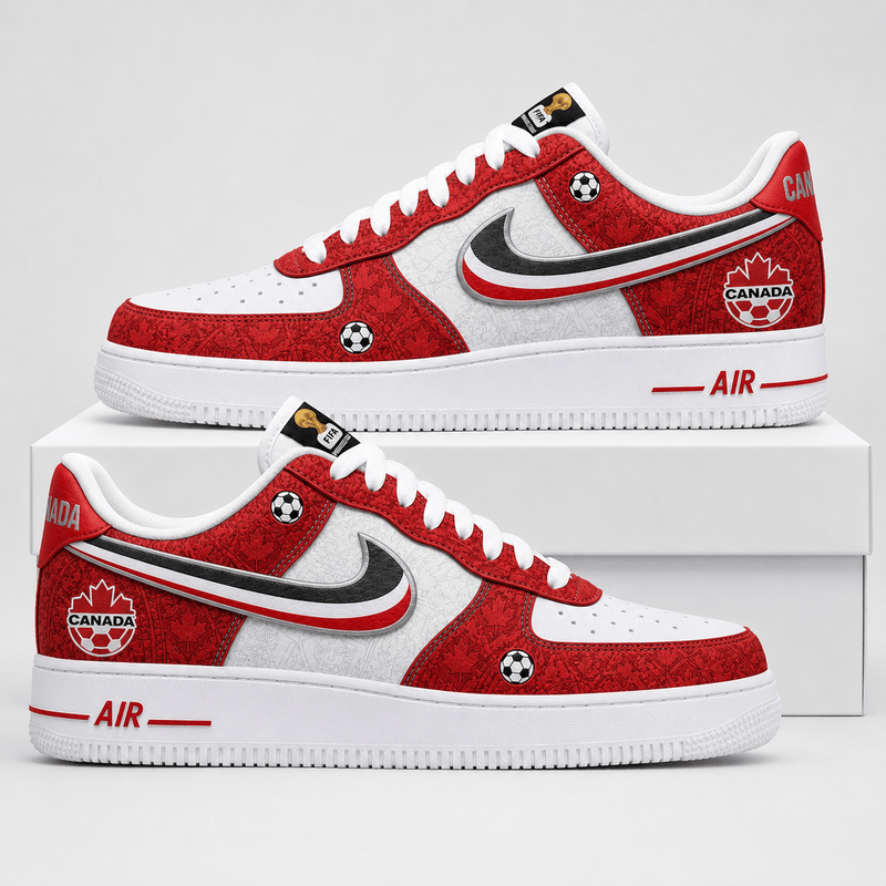 Canada Nike Air Force 1 Low