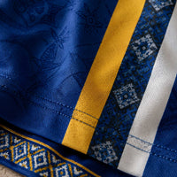 Bosnia and Herzegovina World Cup 2026 Heritage Women V-neck Shirt