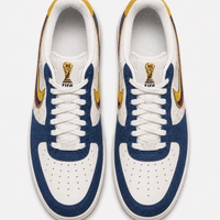 Ecuador Nike Air Force 1 Low