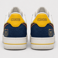 Ecuador Nike Air Force 1 Low