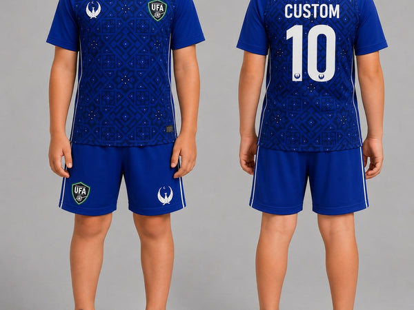 Home Kits