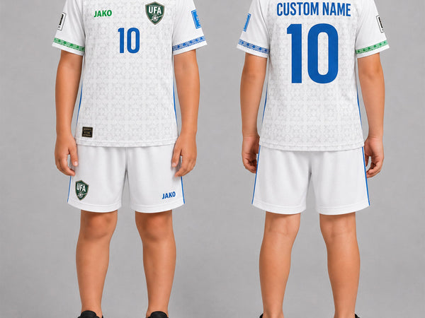 Away Kits