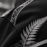 New Zealand World Cup 2026 Polo Short Set PVT015