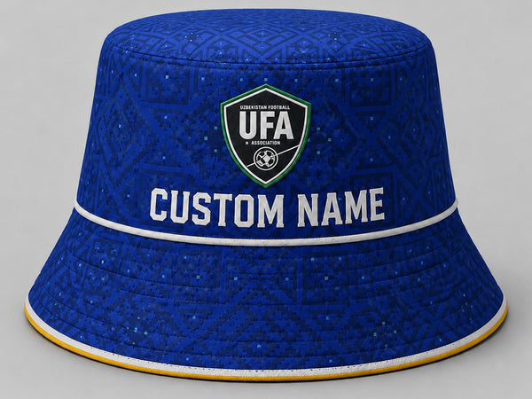 Bucket Hats