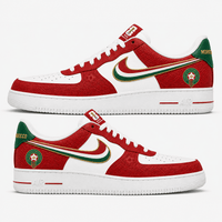 Morocco Nike Air Force 1 Low