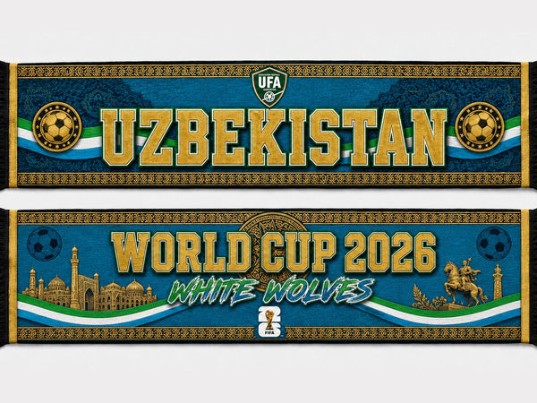Scarfs