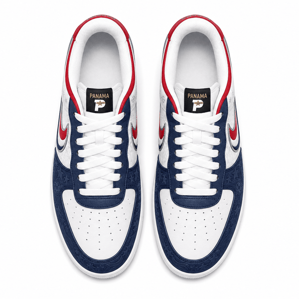 Panama Nike Air Force 1 Low