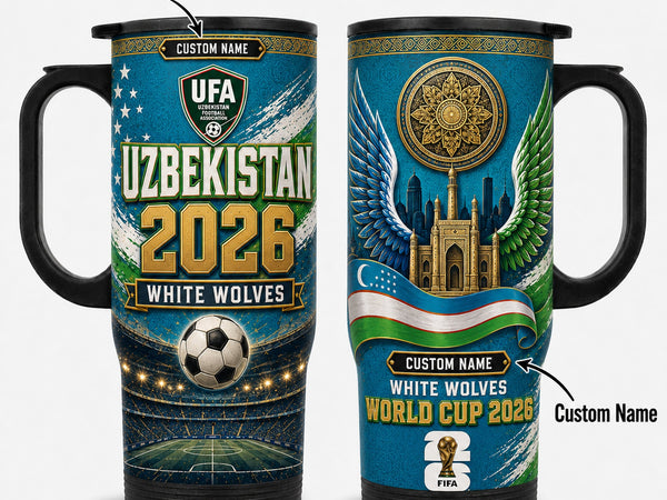 Travel Mugs