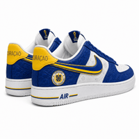 Curacao Nike Air Force 1 Low