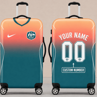Australia WC 26 Luggage Cover HN01