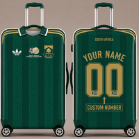 South Korea WC 26 Luggage Cover HN01