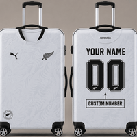 New Zealand WC 26 Luggage Cover HN01