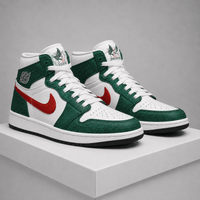 Mexico Air Jordan 1 High