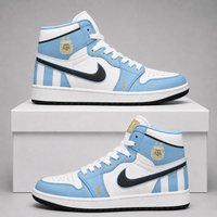 Argentina Air Jordan 1 High