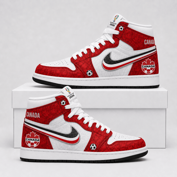 Canada Air Jordan 1 High