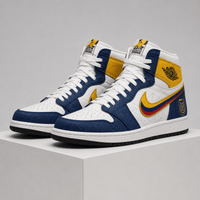 Ecuador Air Jordan 1 High