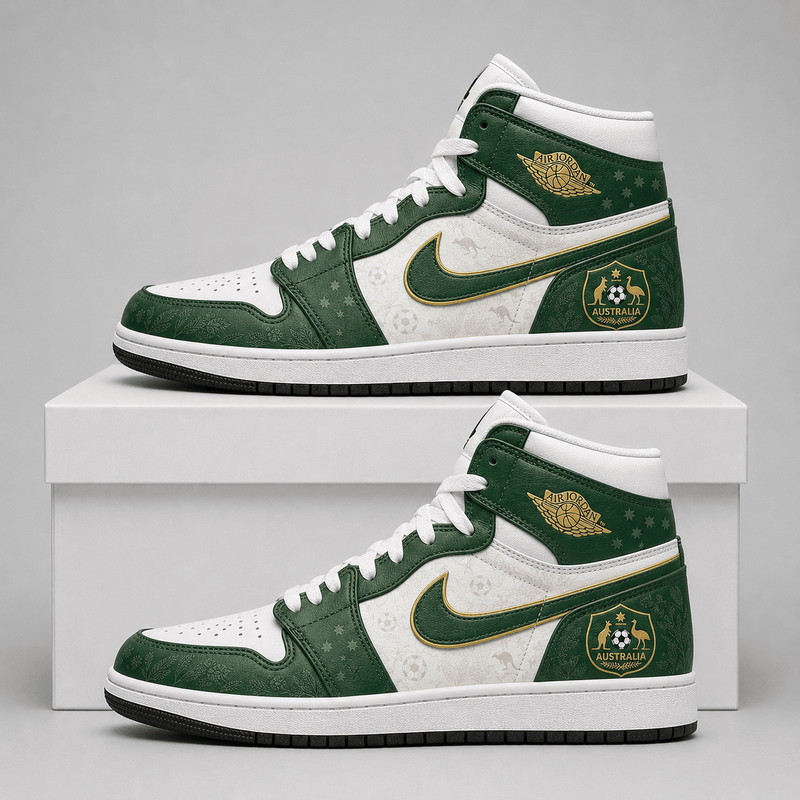 Australia Air Jordan 1 High