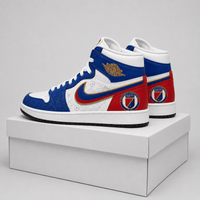 Haiti Air Jordan 1 High