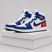 Haiti Air Jordan 1 High